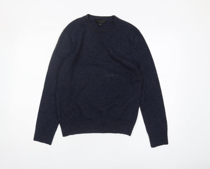 Banana Republic Women Blue M Pullover Jumper