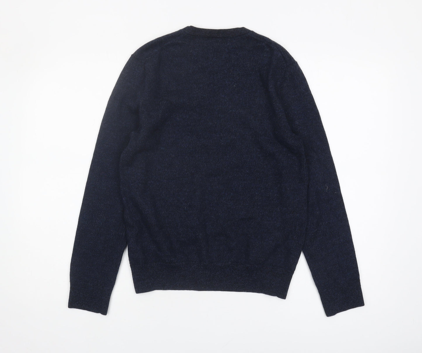 Banana Republic Women Blue M Pullover Jumper