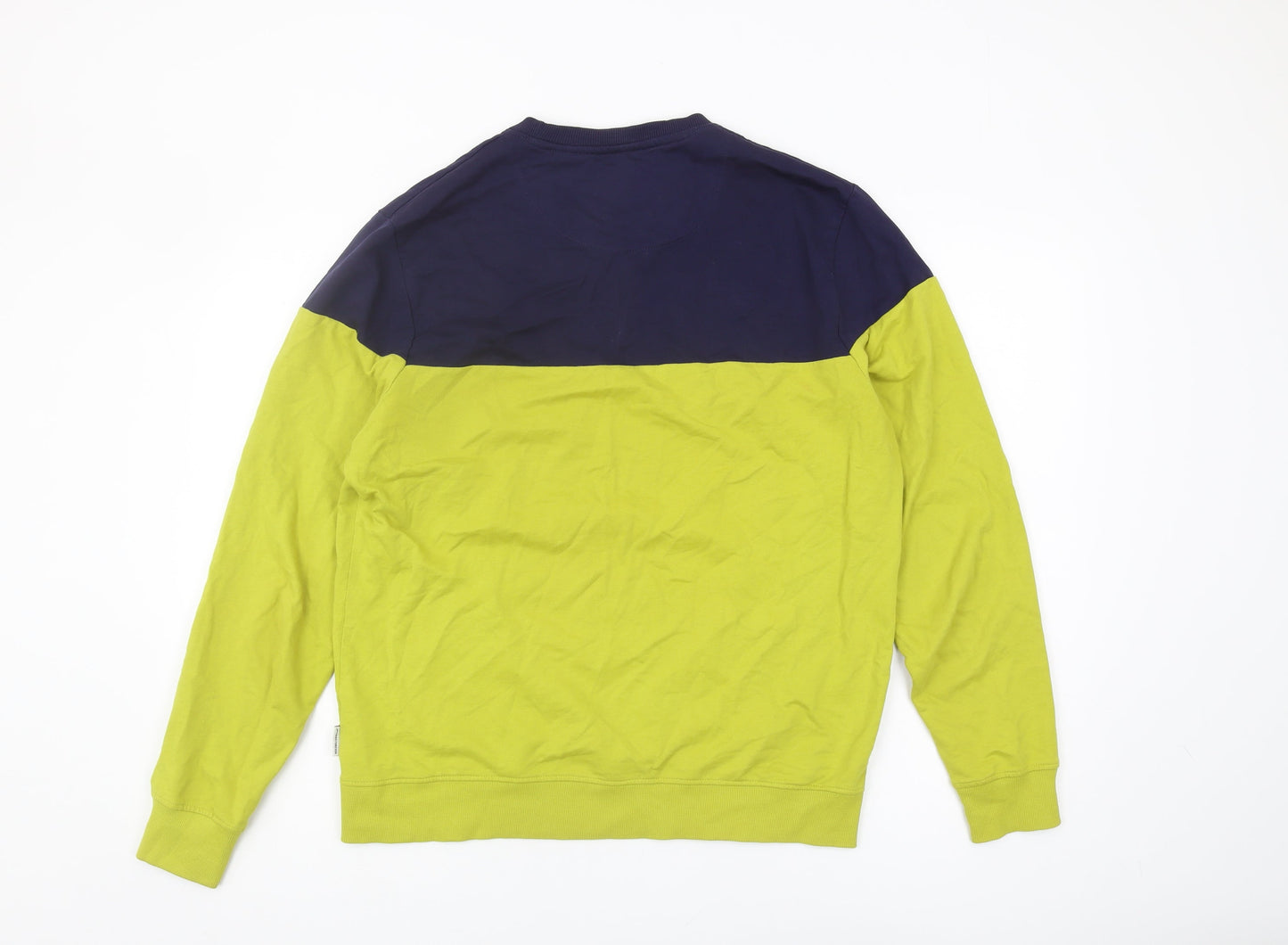 Fame Forever Men's XL Multicoloured Sweatshirt Pullover
