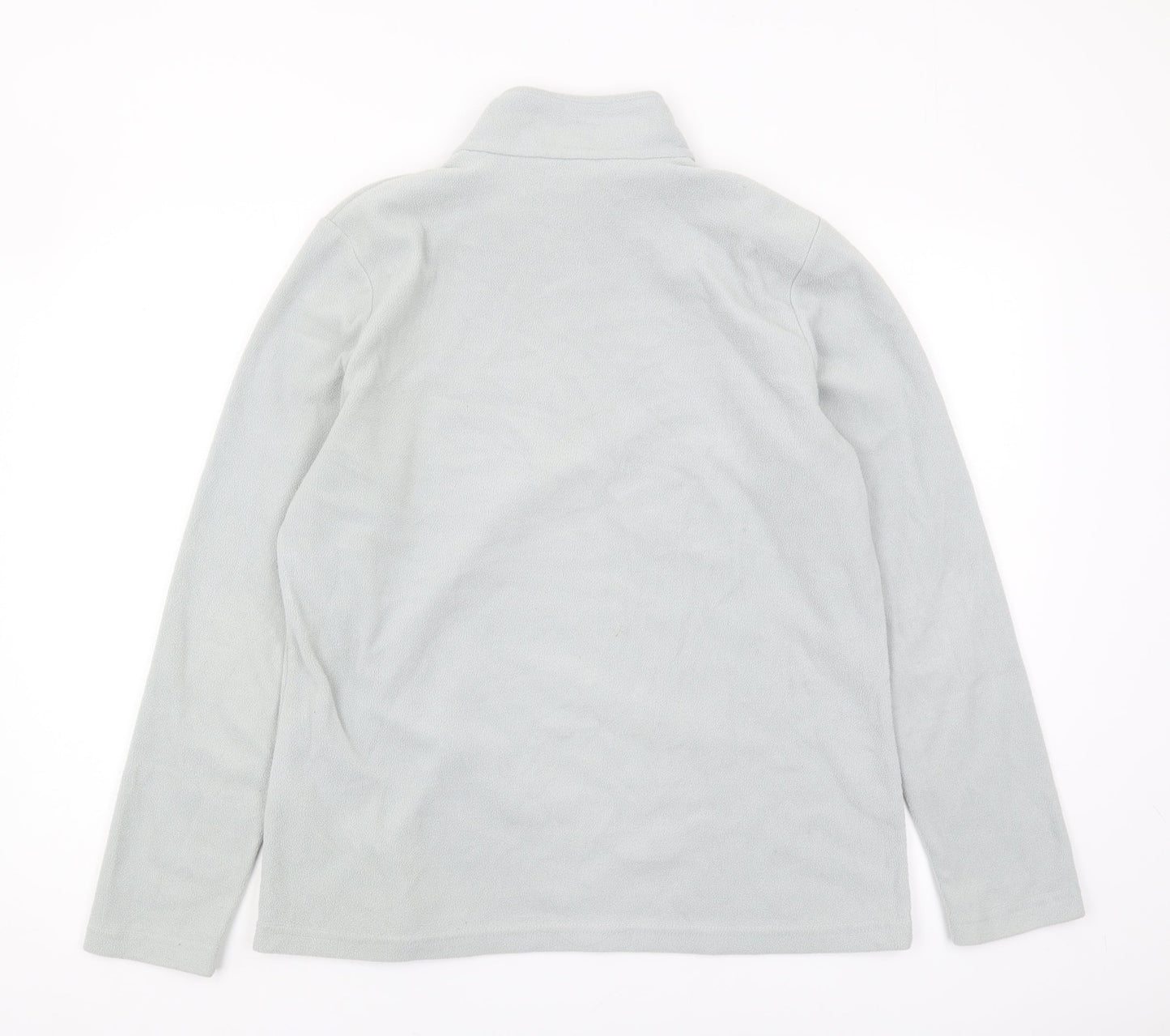 Regatta Women's Grey Fleece Sweatshirt 14 Outdoor