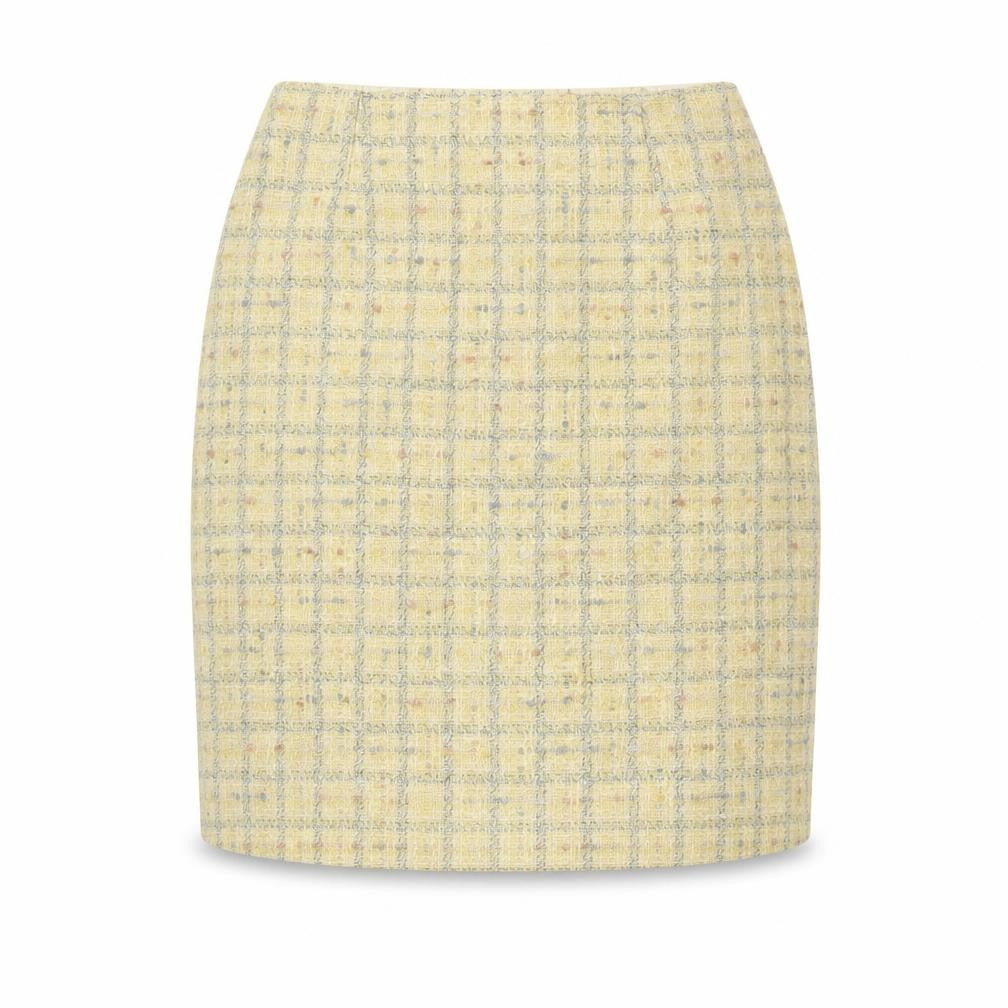 Womens UK Size 12 Laura Ashley Straight & Pencil  Skirt