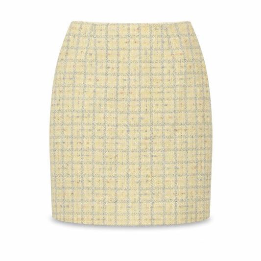 Womens UK Size 12 Laura Ashley Straight & Pencil  Skirt