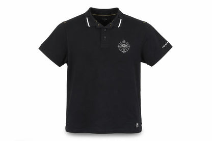 Mens UK Size M Firetrap Cotton Polo Shirt