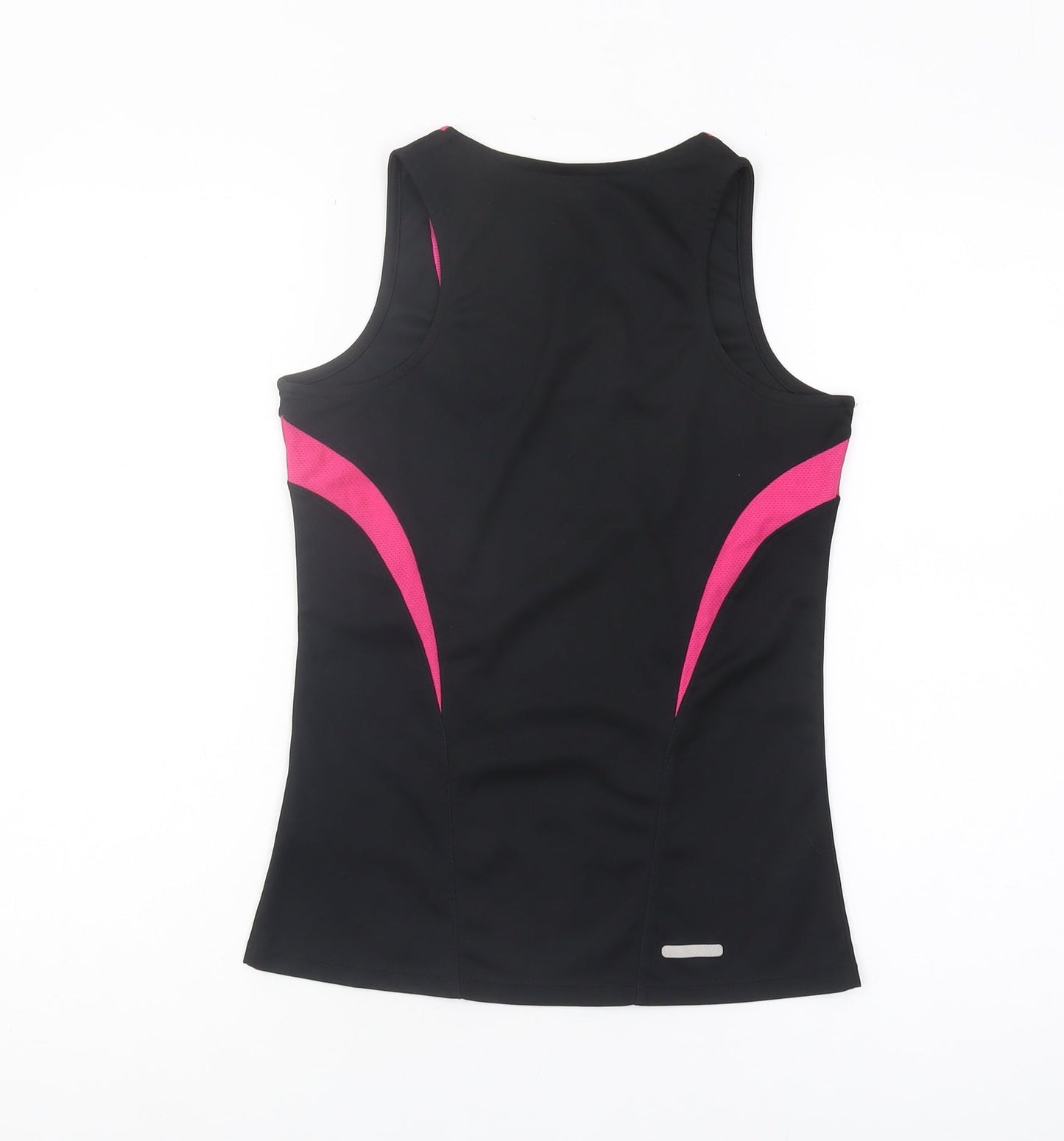 Asics Women's Black XS Tank Top for Running