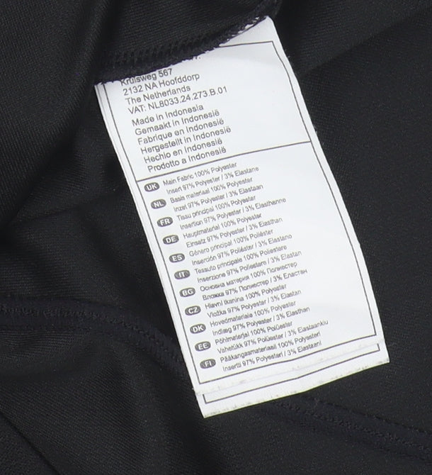 Asics Women's Black XS Tank Top for Running