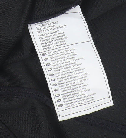 Asics Women's Black XS Tank Top for Running