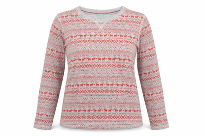 Womens UK Size M Tokyo Laundry Multicoloured Basic T-Shirt