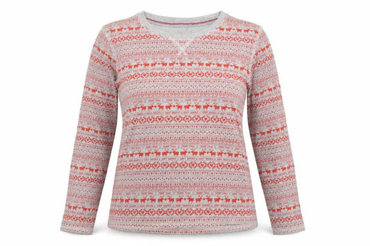 Womens UK Size M Tokyo Laundry Multicoloured Basic T-Shirt