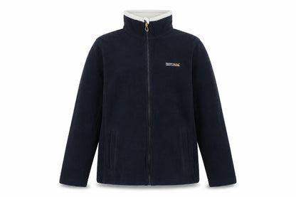 Womens UK Size 10 Regatta Black Basic Jacket