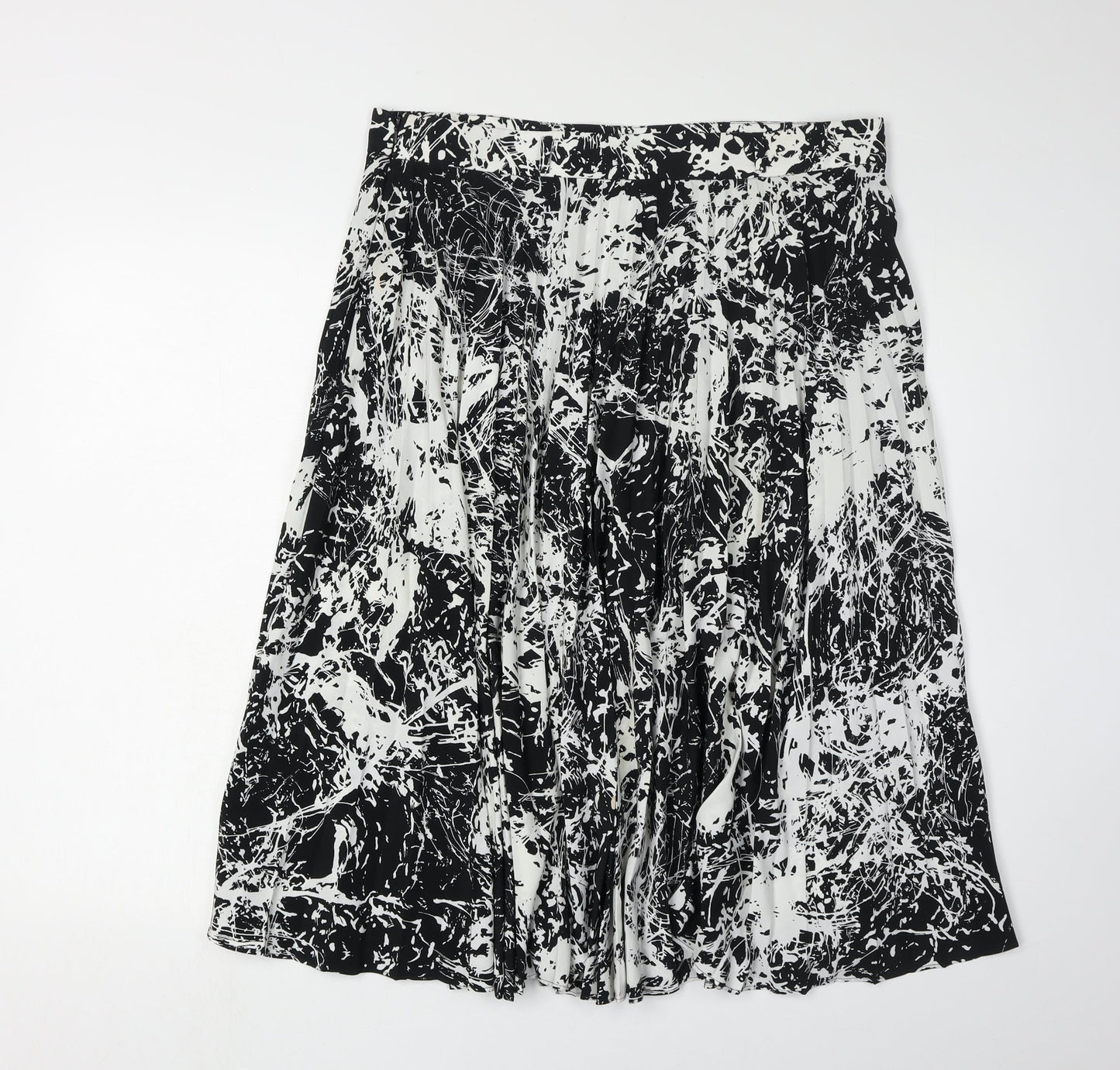 Jasper Conran Women's Black Size 14 Skirt