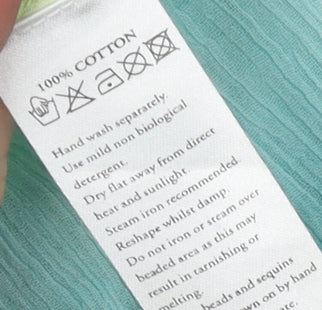 Monsoon Women's Multicoloured Size 16 Tie Dye Dress