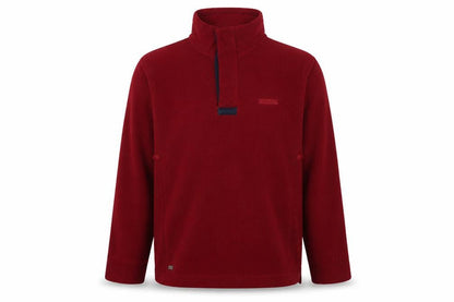 Mens UK Size XL Regatta Red Pullover Sweatshirt