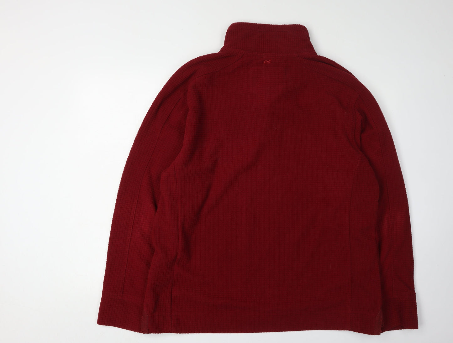 Mens UK Size XL Regatta Red Pullover Sweatshirt