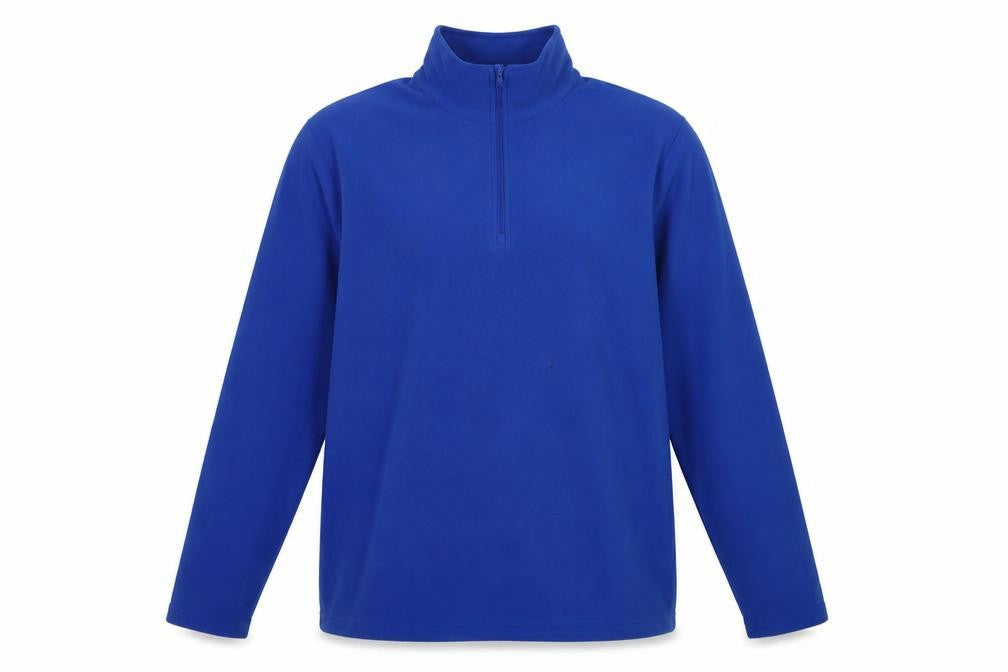 Mens UK Size L Mountain Warehouse Blue Pullover Sweatshirt