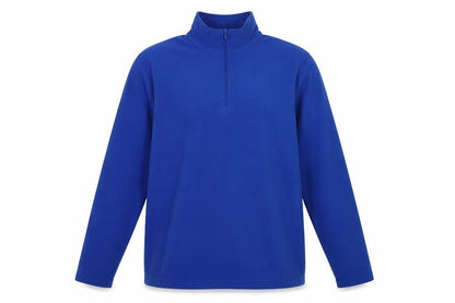 Mens UK Size L Mountain Warehouse Blue Pullover Sweatshirt