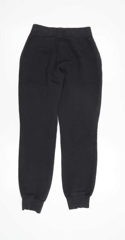 Adidas Women's Black XS Jogger Trousers