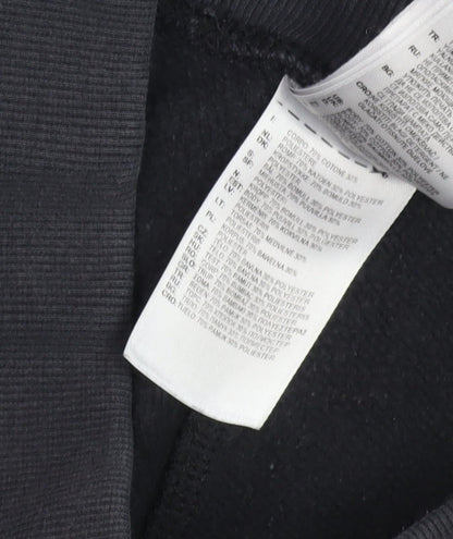 Adidas Women's Black XS Jogger Trousers