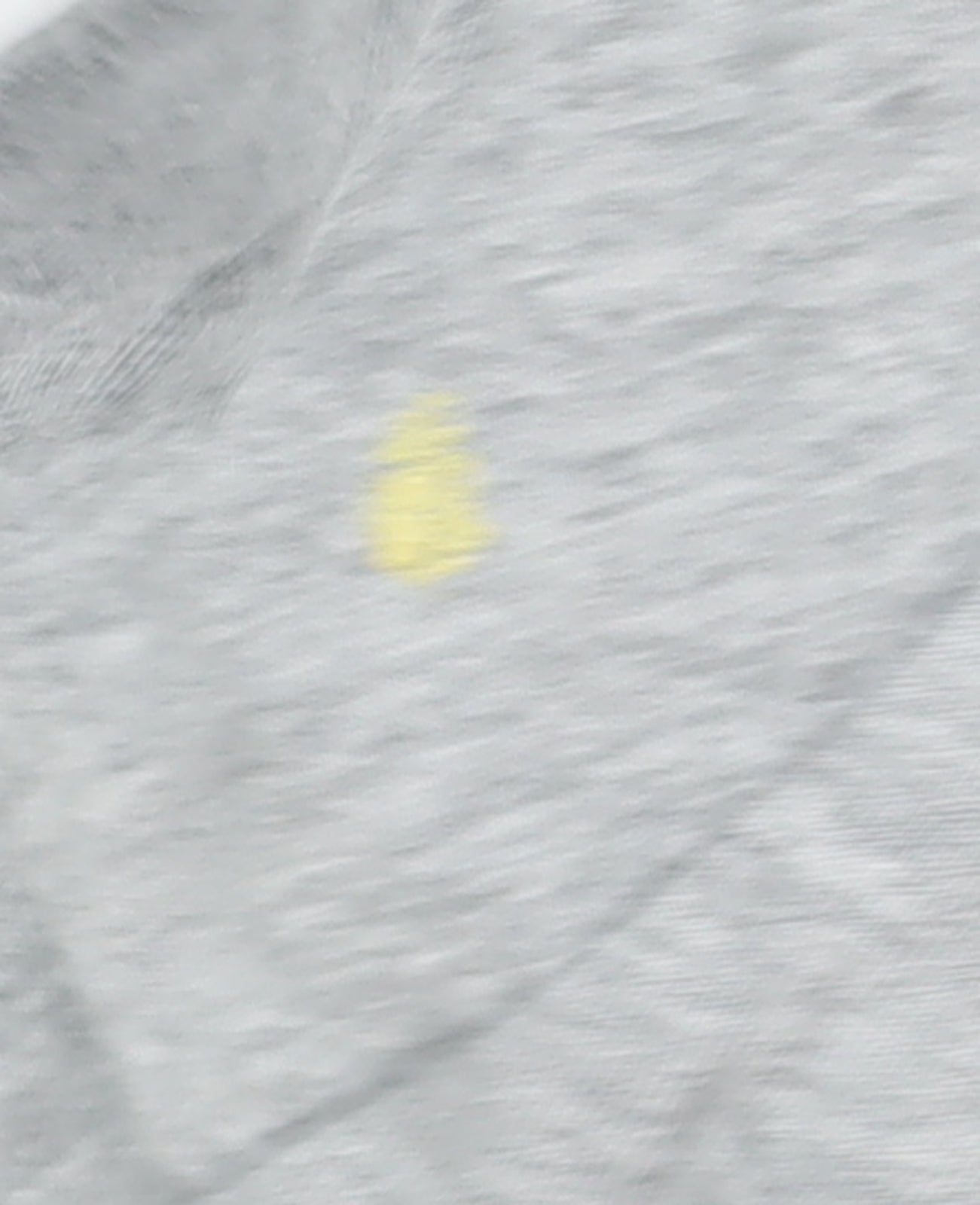 Nike Men's Grey Cotton Polo Shirt L