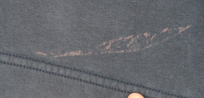 Nike Men's Blue Athletic Shorts Size L