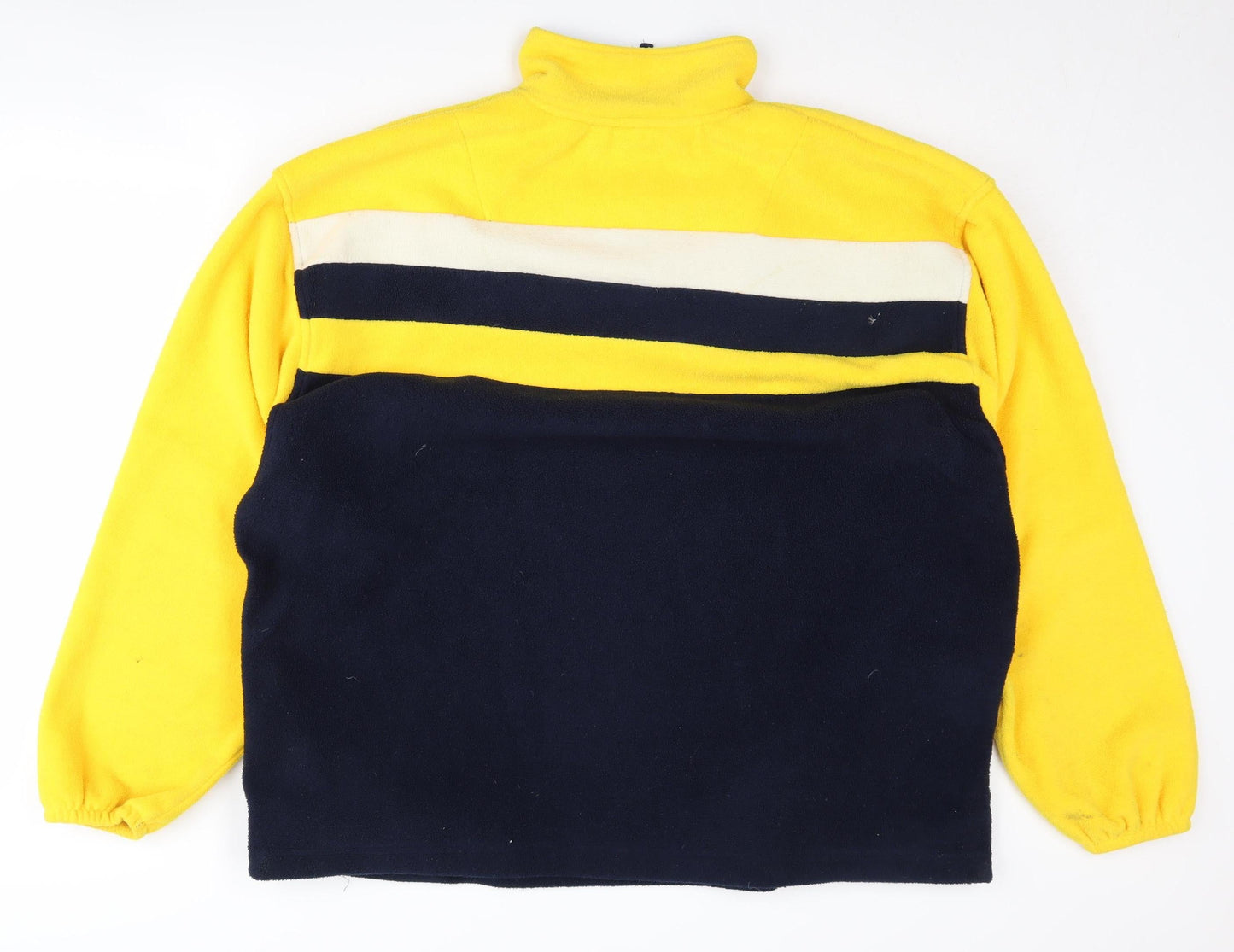 PFM Sport Men's Multicolour XL Pullover Sweatshirt