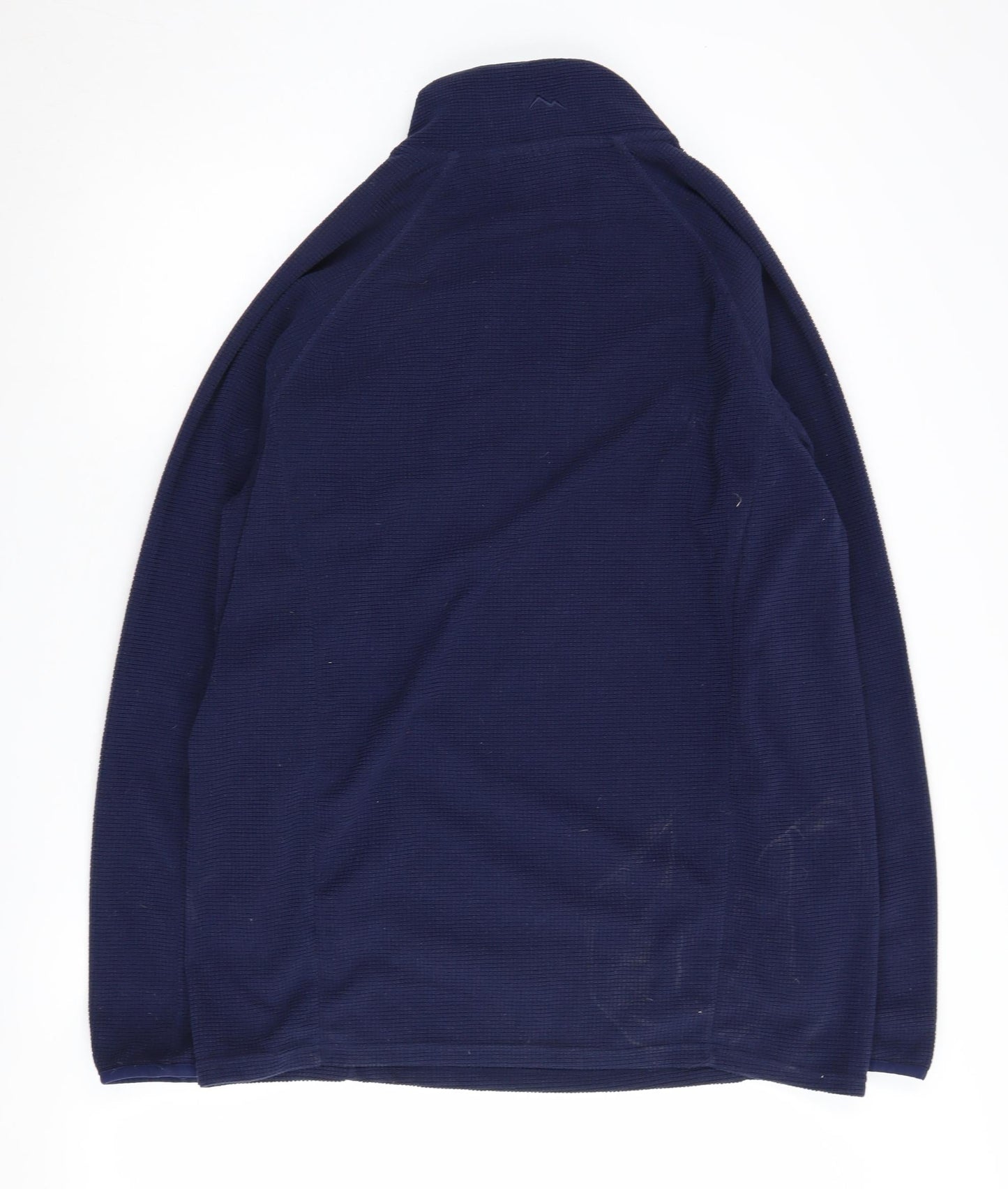Mens UK Size M Peter Storm Blue Pullover Sweatshirt