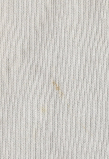 New Classics Men Beige V-Neck Pullover L Cotton Jumper