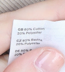 Weekday Men's Beige Pullover Hoodie M - New