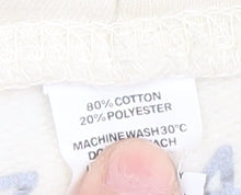 304 Men's Beige XL Pullover Hoodie