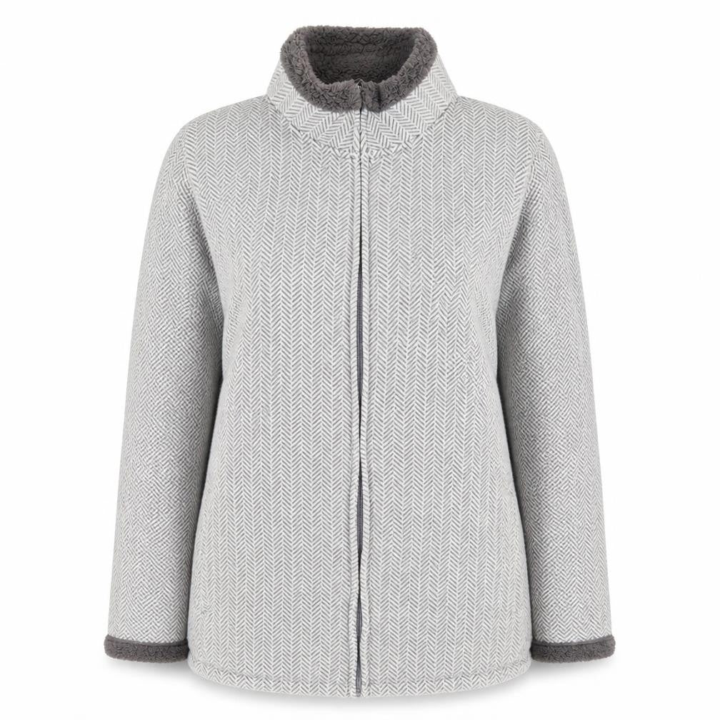 Womens UK Size XL Bonmarché Grey
