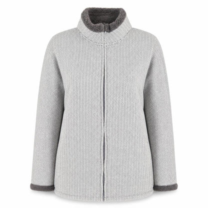 Womens UK Size XL Bonmarché Grey