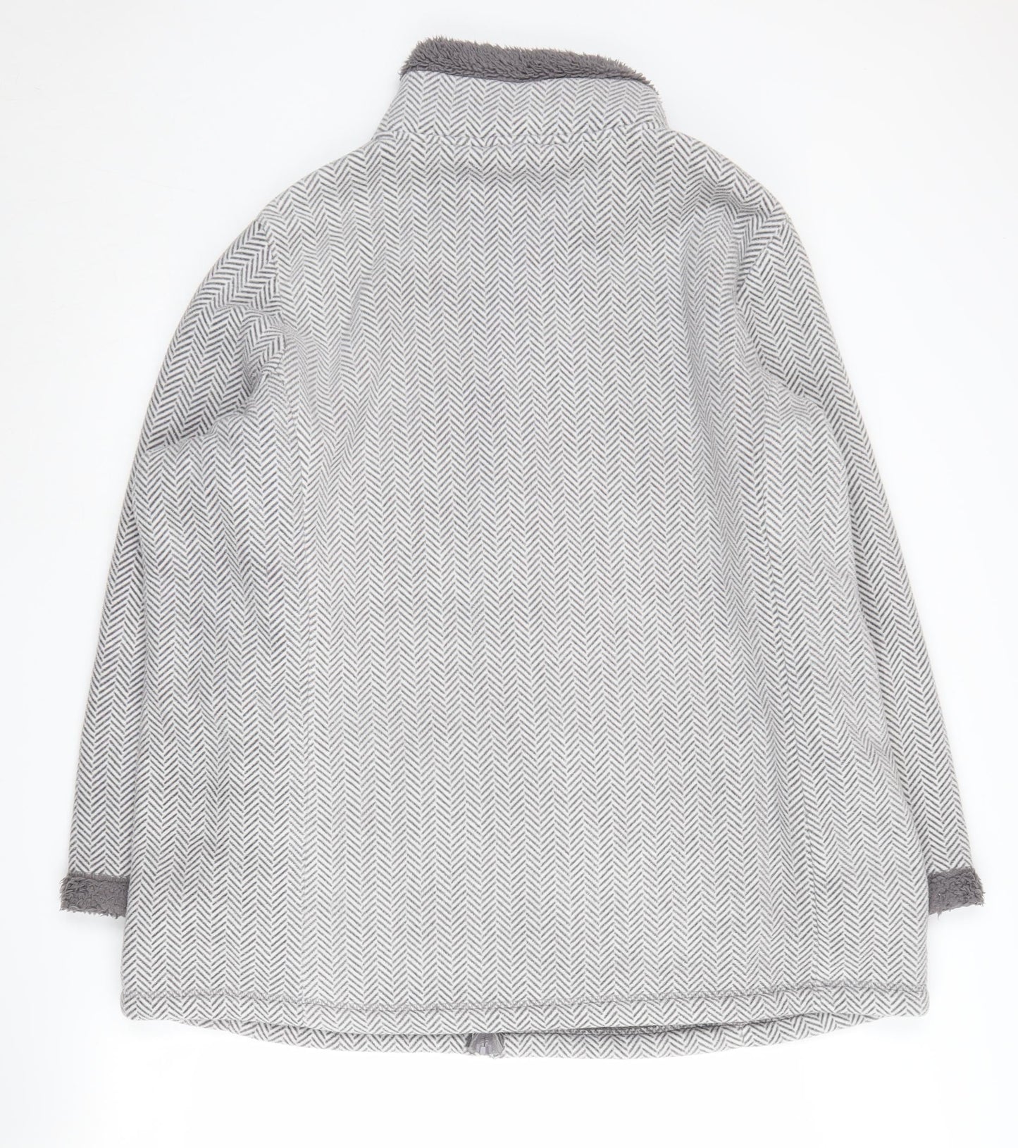 Womens UK Size XL Bonmarché Grey