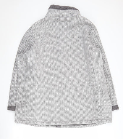 Womens UK Size XL Bonmarché Grey