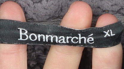 Womens UK Size XL Bonmarché Grey