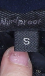 Wynnster Men's Green S Outdoor Jacket