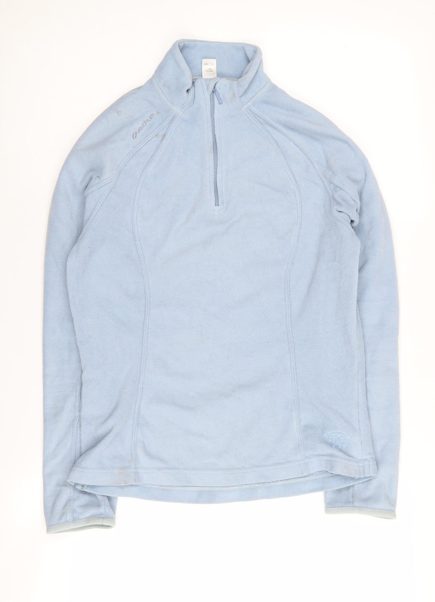 Decathlon Women’s Blue Pullover Sweatshirt Size 10