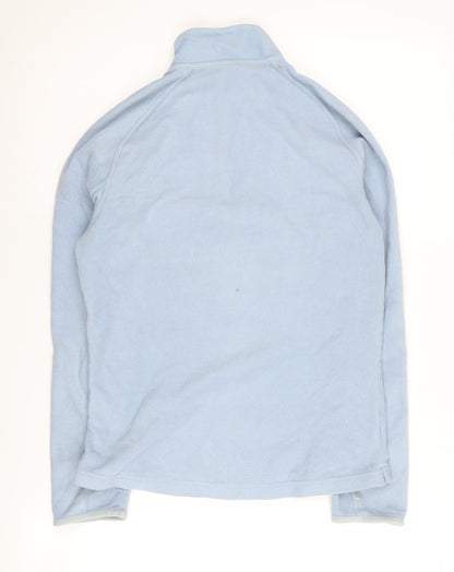 Decathlon Women’s Blue Pullover Sweatshirt Size 10