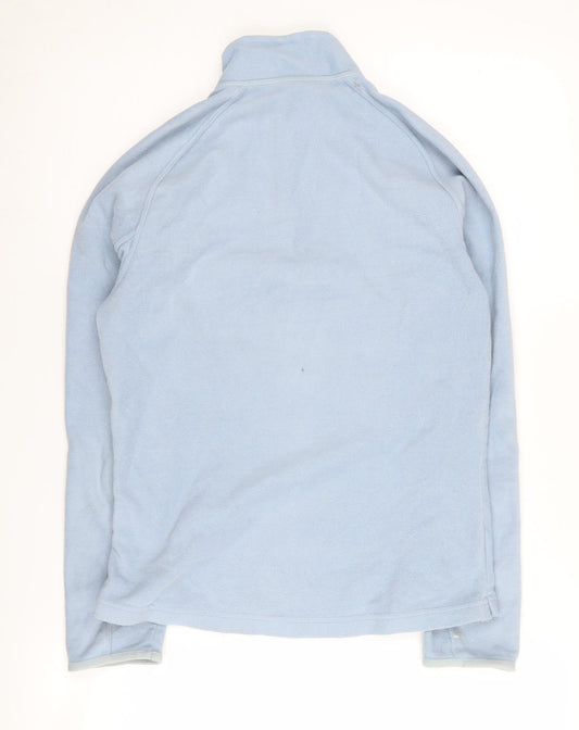 Decathlon Women’s Blue Pullover Sweatshirt Size 10