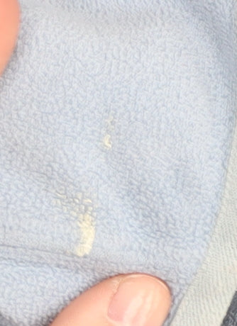 Decathlon Women’s Blue Pullover Sweatshirt Size 10