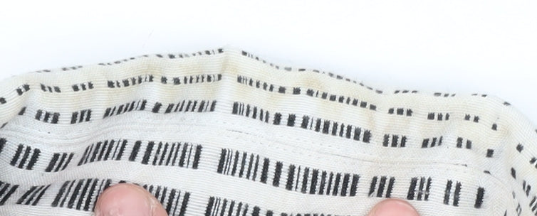 Betty Jackson Black Women's Coat Size 16 Check