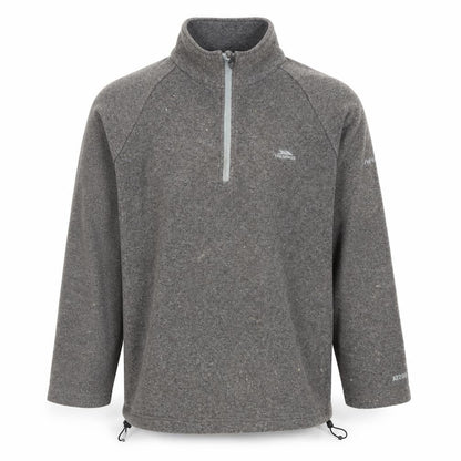 Mens UK Size M Trespass Grey  Sweatshirt