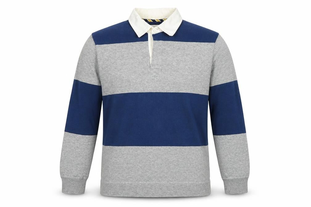 Mens UK Size L L.O.G.G. Cotton Polo Shirt