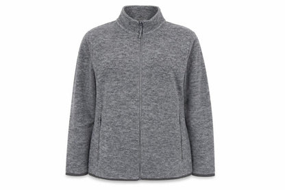 Mountain Warehouse Women's Grey Size 18 Basic Jacket