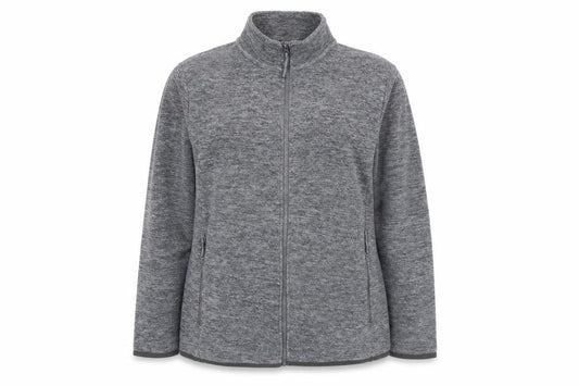 Mountain Warehouse Women's Grey Size 18 Basic Jacket