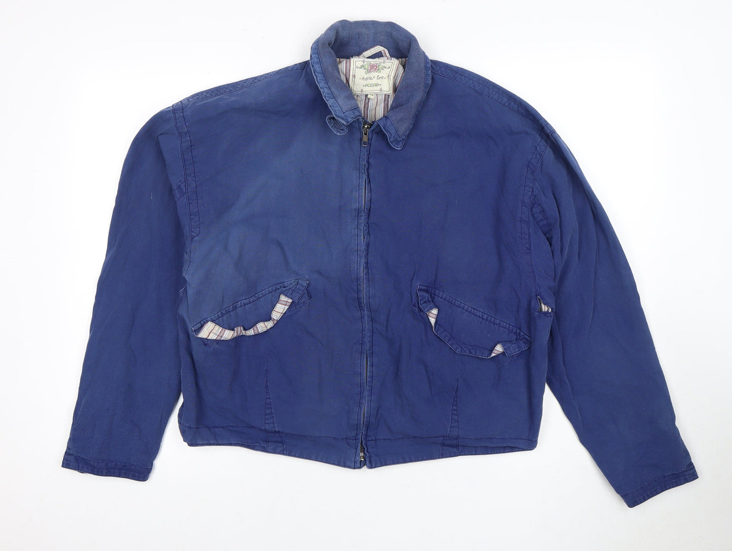 Womens UK Size M NEXT Blue