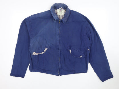 Womens UK Size M NEXT Blue