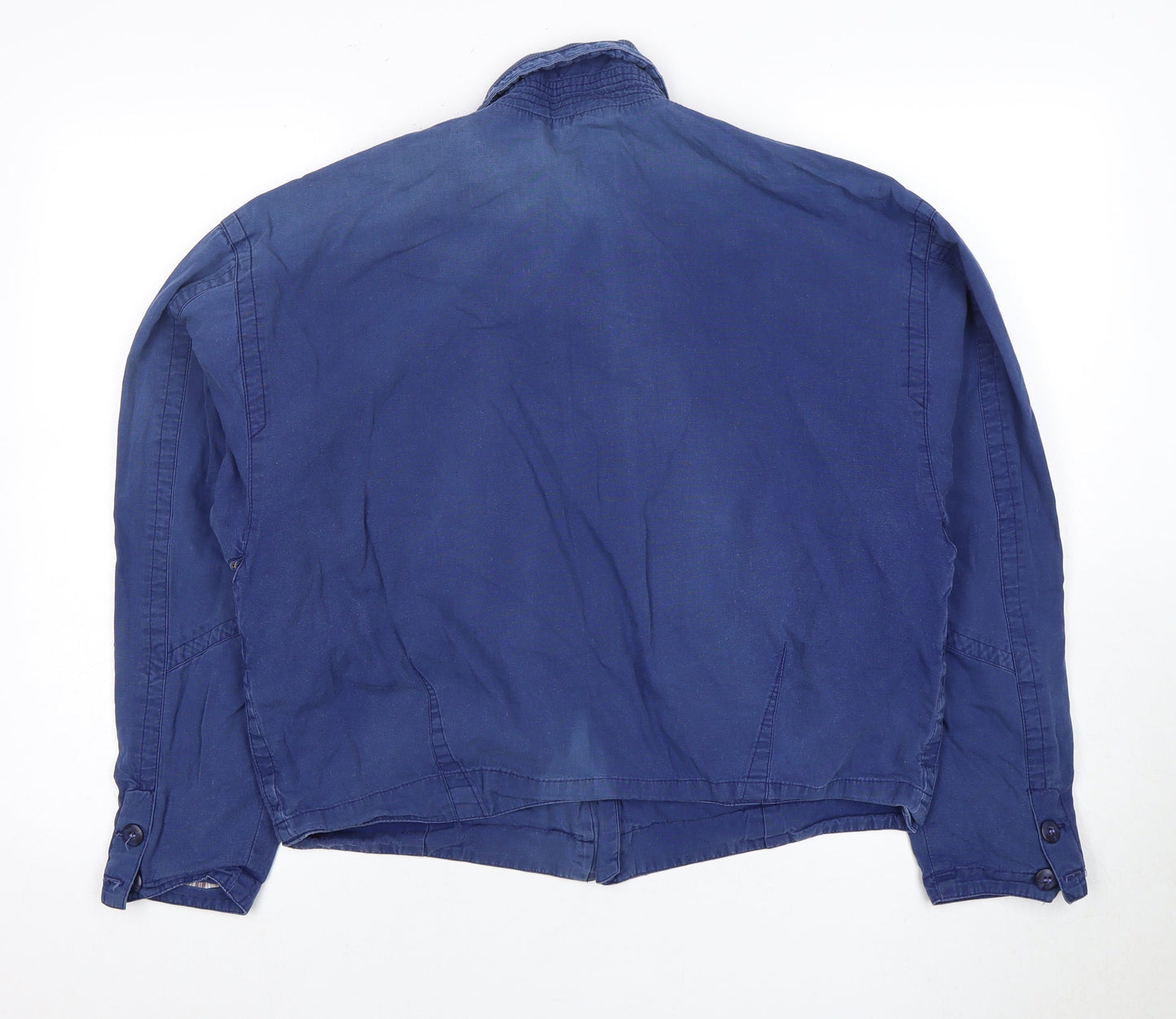 Womens UK Size M NEXT Blue