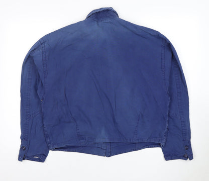 Womens UK Size M NEXT Blue