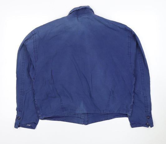 Womens UK Size M NEXT Blue