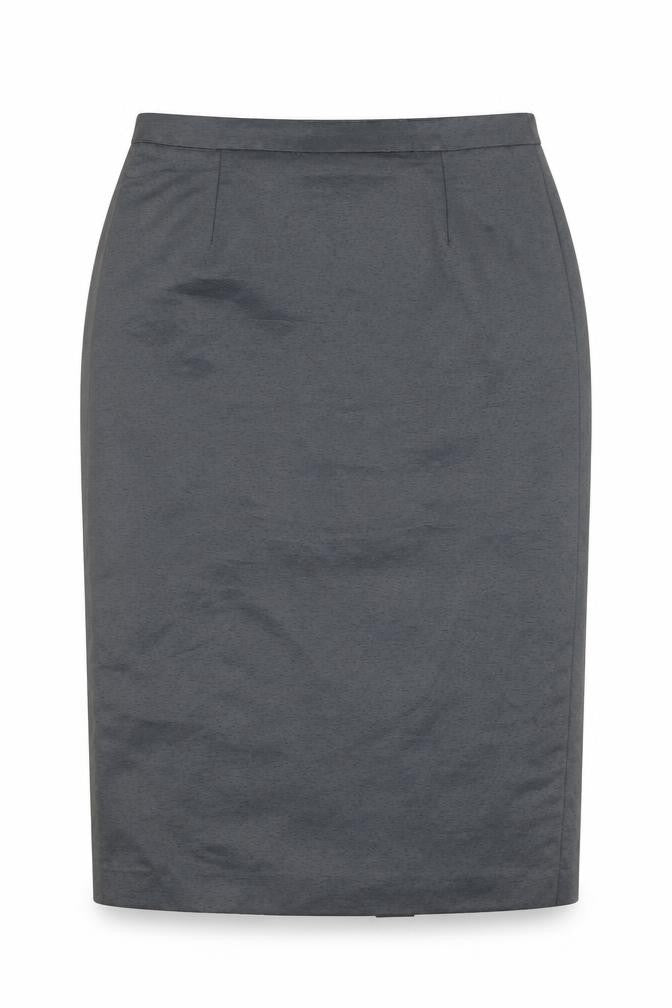 Womens UK Size 10 Viyella Straight & Pencil  Skirt