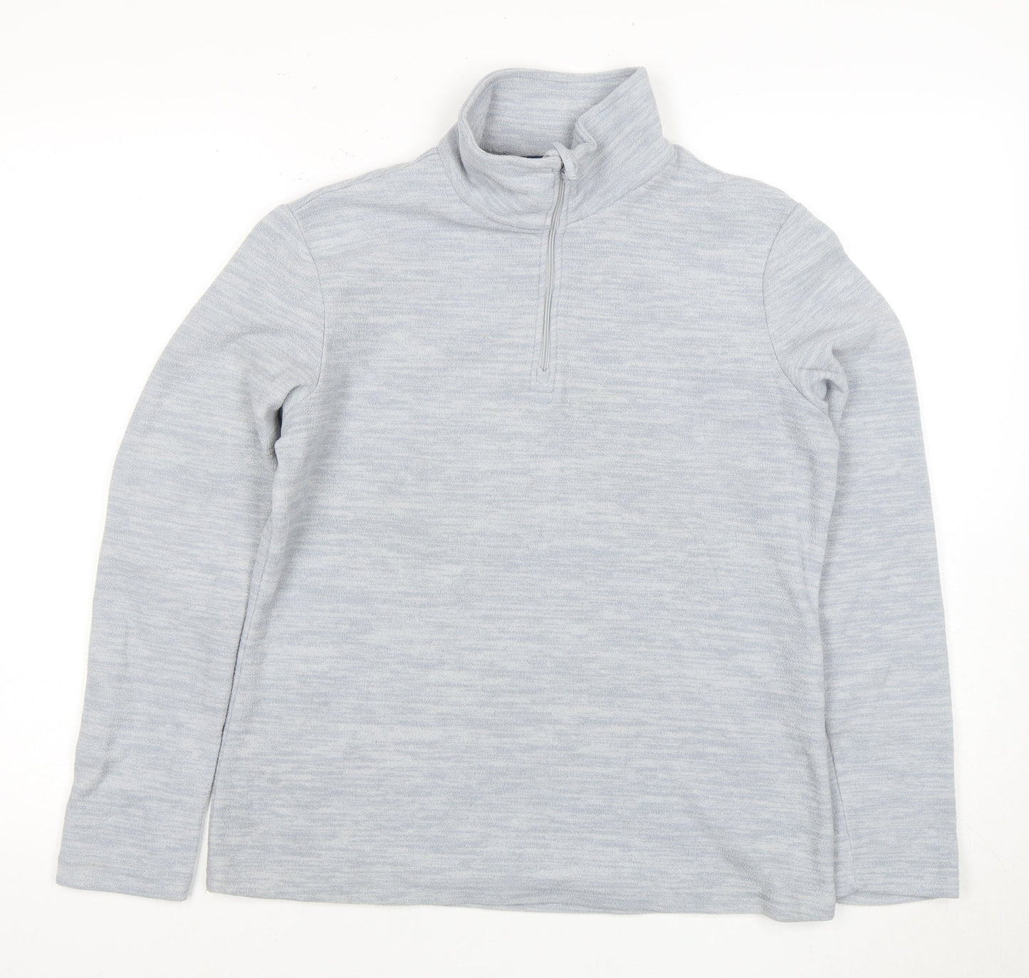 Womens UK Size 12 Mountain Warehouse Grey  Sweatshirt